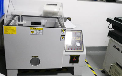 鹽霧測試機 鹽霧測試機